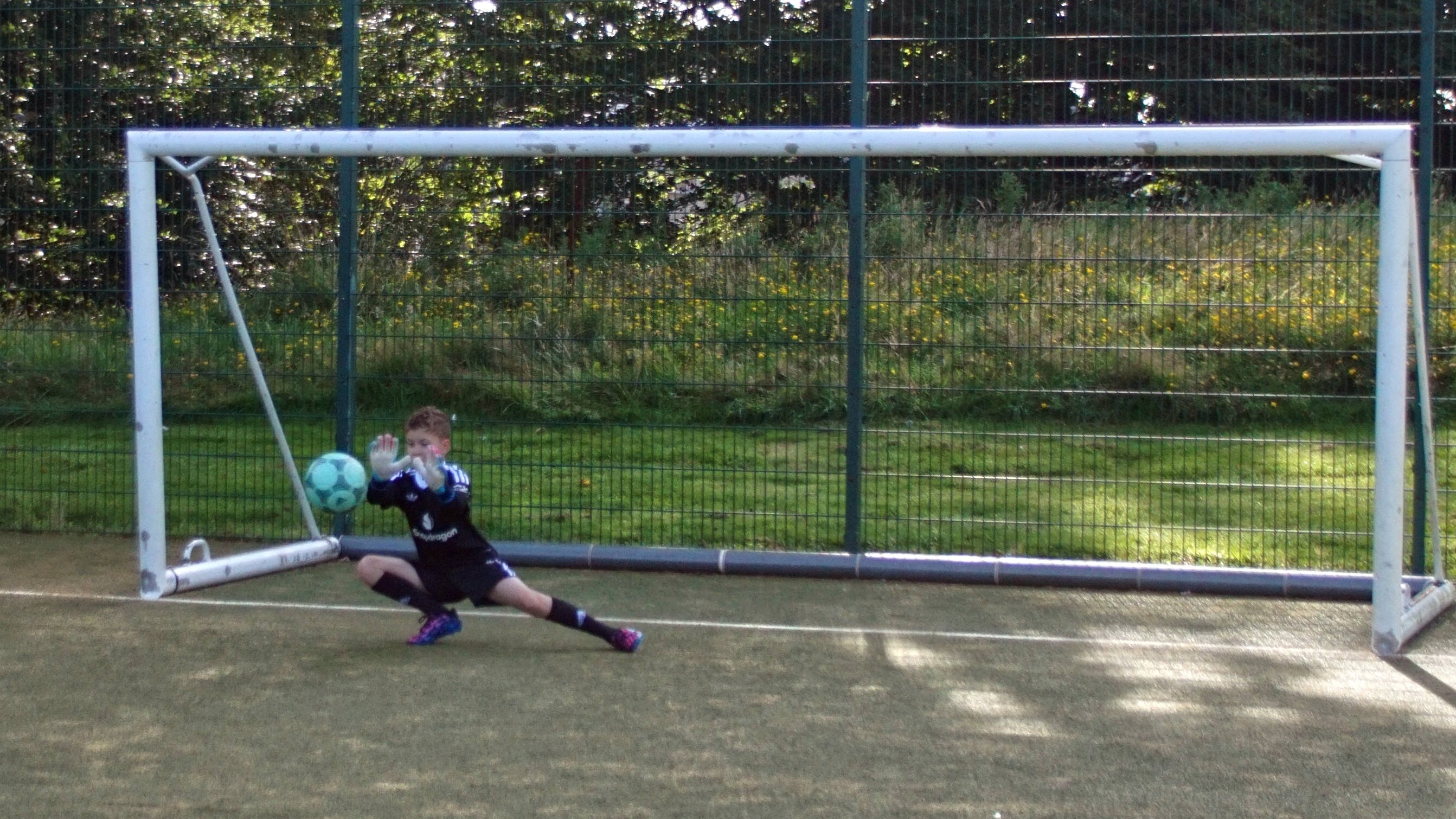 undefined-DS Goalkeeper Coaching-7