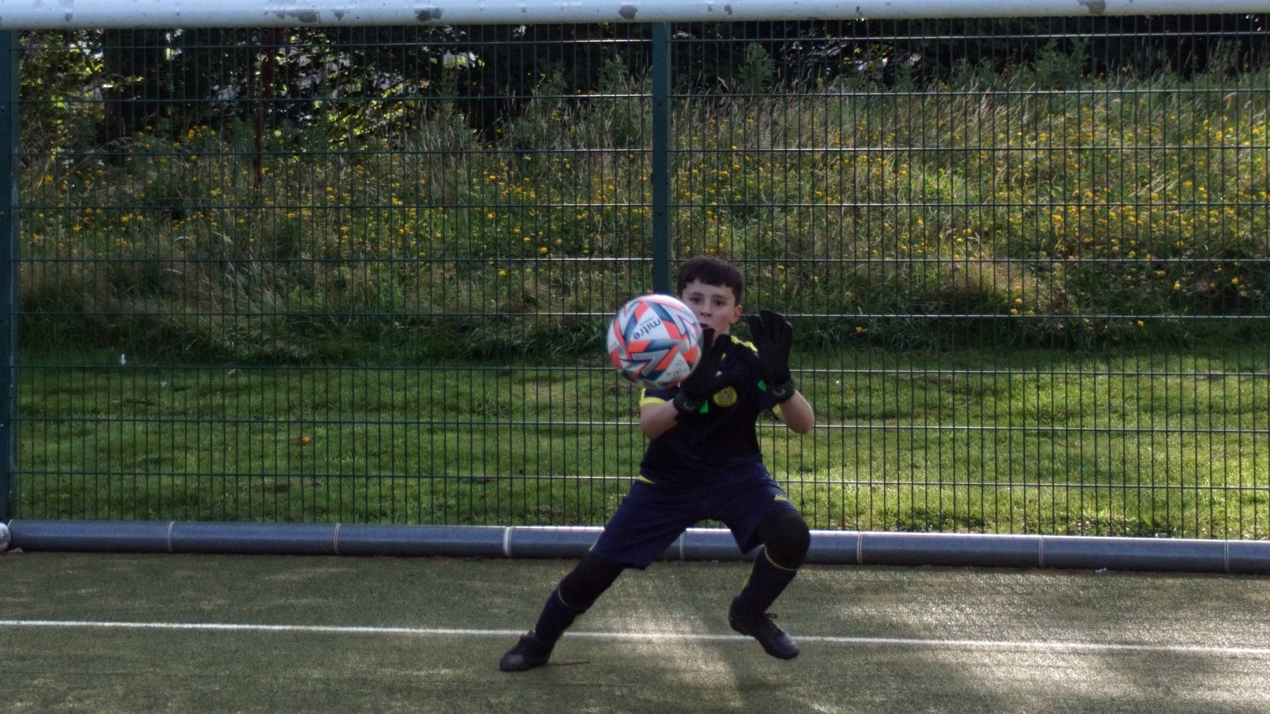 undefined-DS Goalkeeper Coaching-4