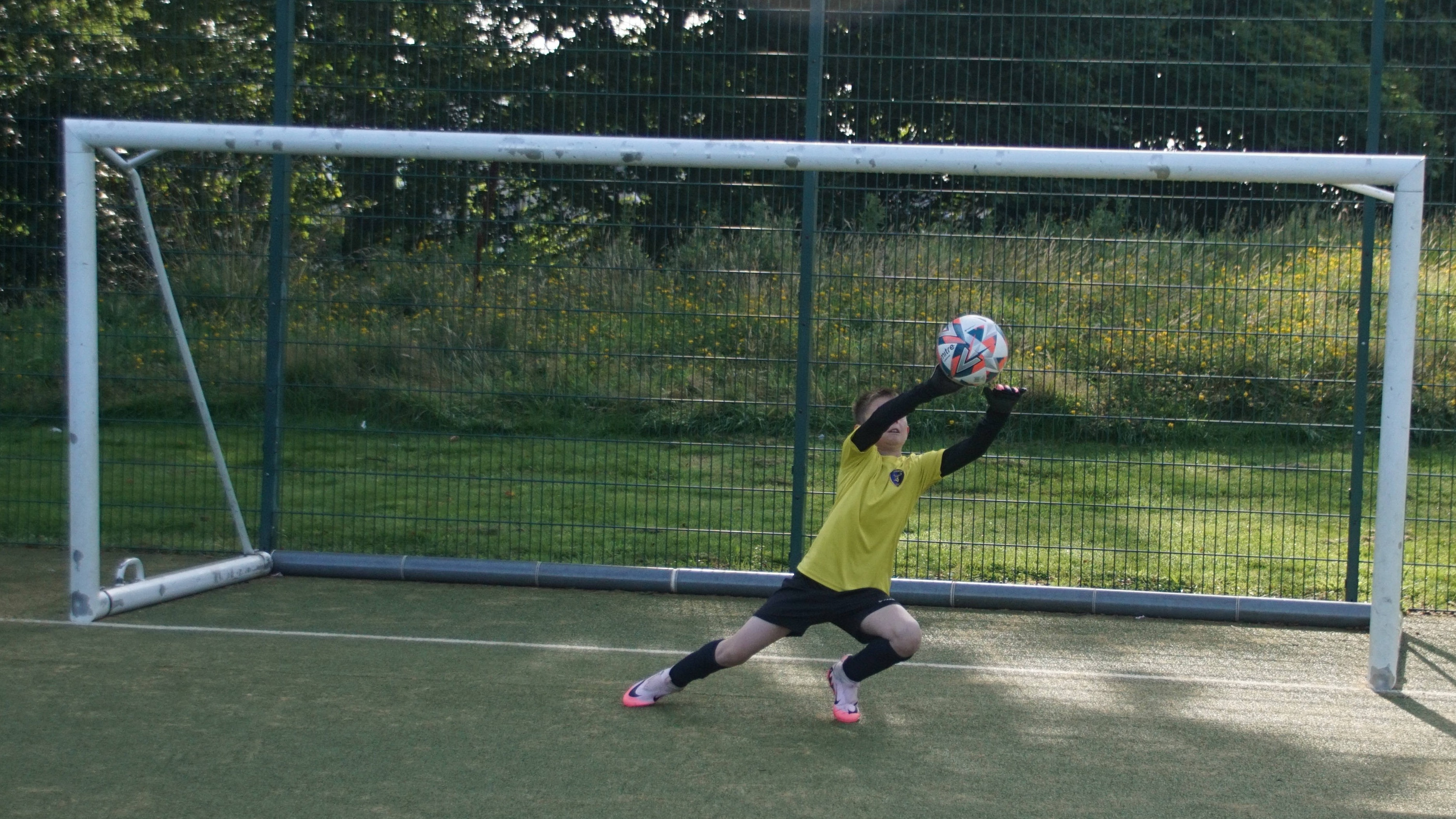 undefined-DS Goalkeeper Coaching-2