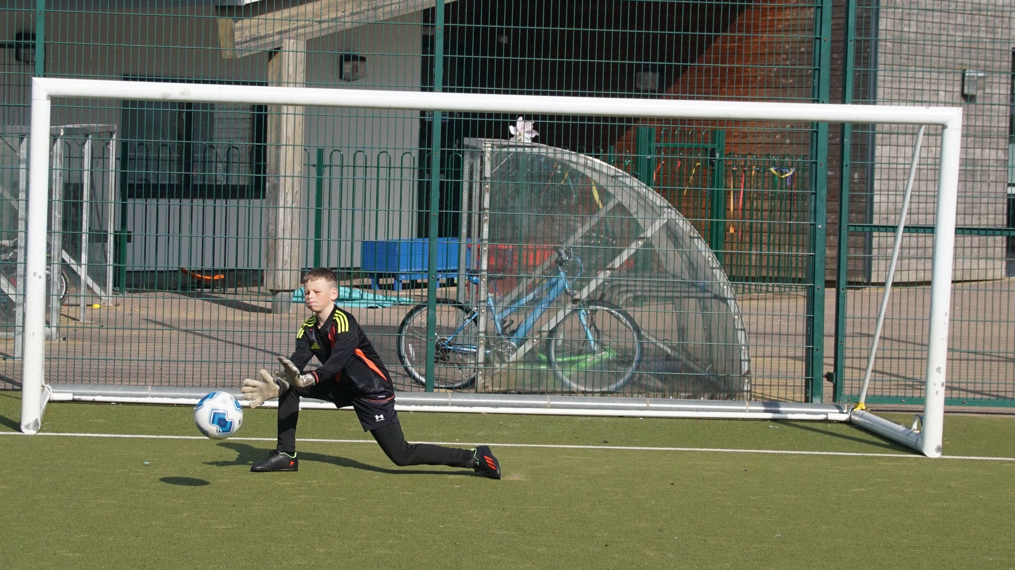 undefined-DS Goalkeeper Coaching-5