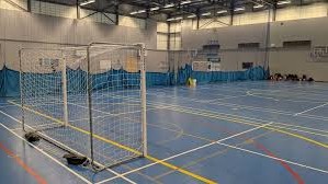 FIT & FED Multi-Activity Holiday Camp (Plymouth Marjon)-SportyStars Plymouth-2