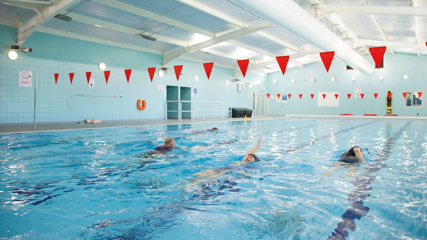 FIT & FED Multi-Activity Holiday Camp (Plymouth Marjon)-SportyStars Plymouth-3