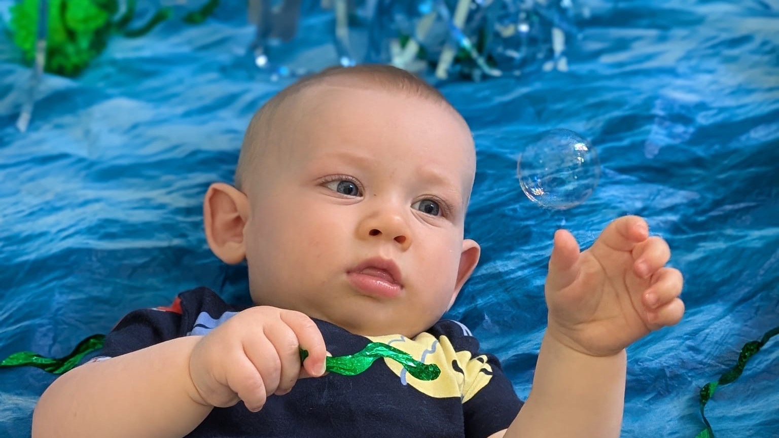 Middlewich Baby Signing Class — photo 2