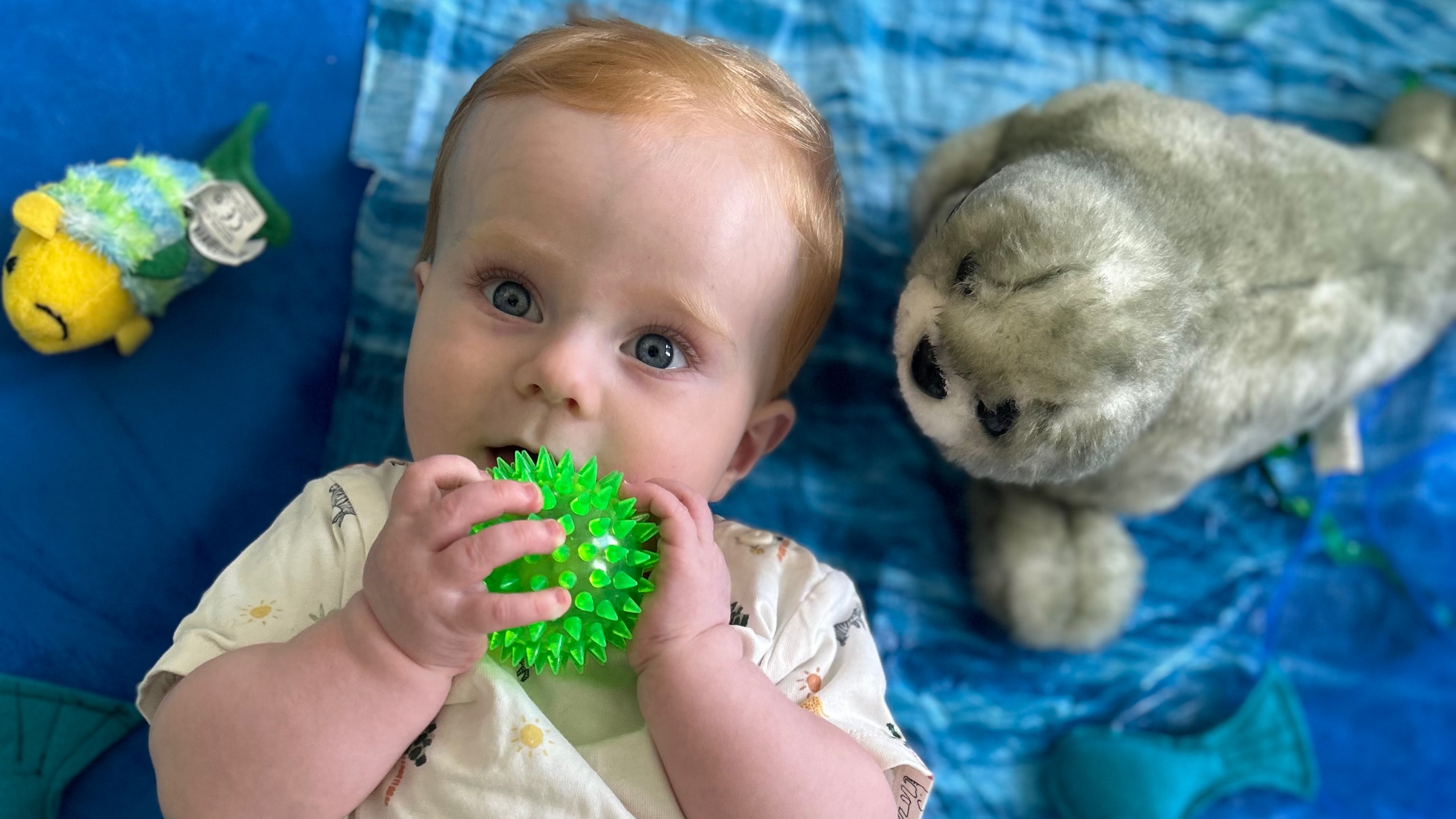 Middlewich Baby Signing Class — photo 4