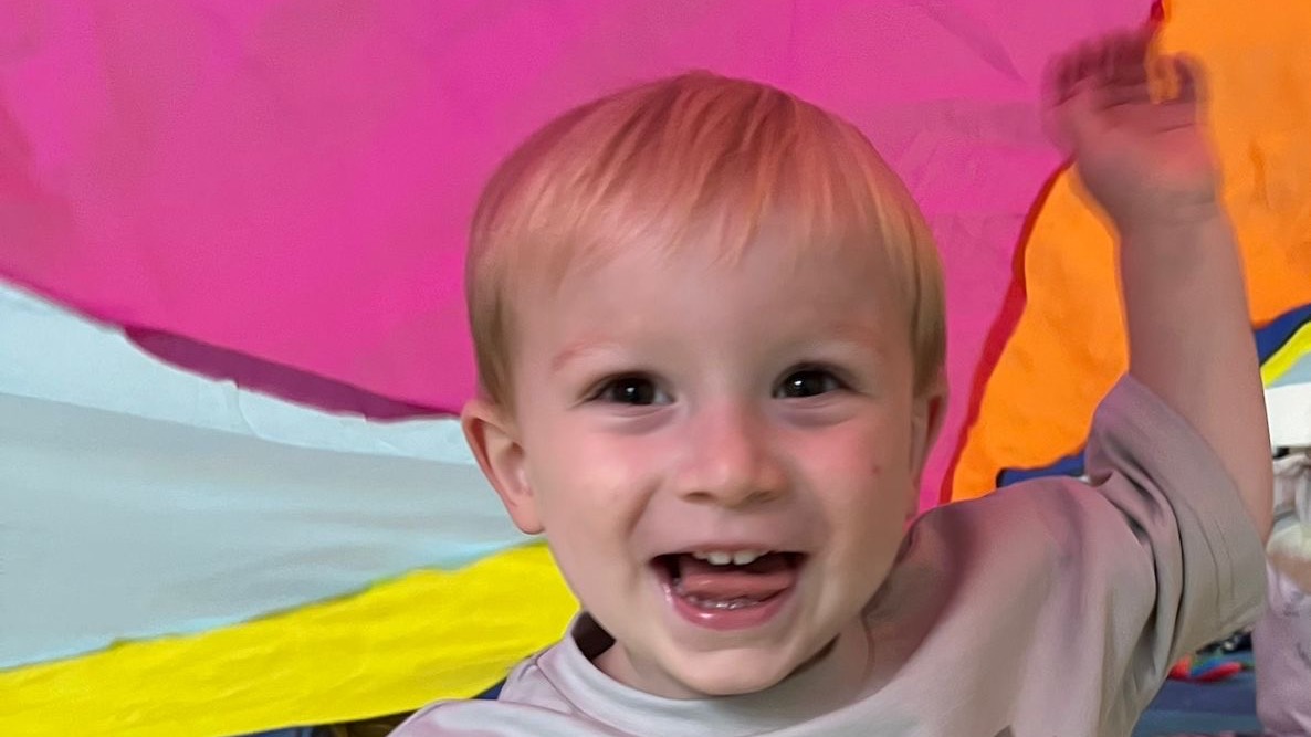 Middlewich Toddler's Signing Class — photo 2