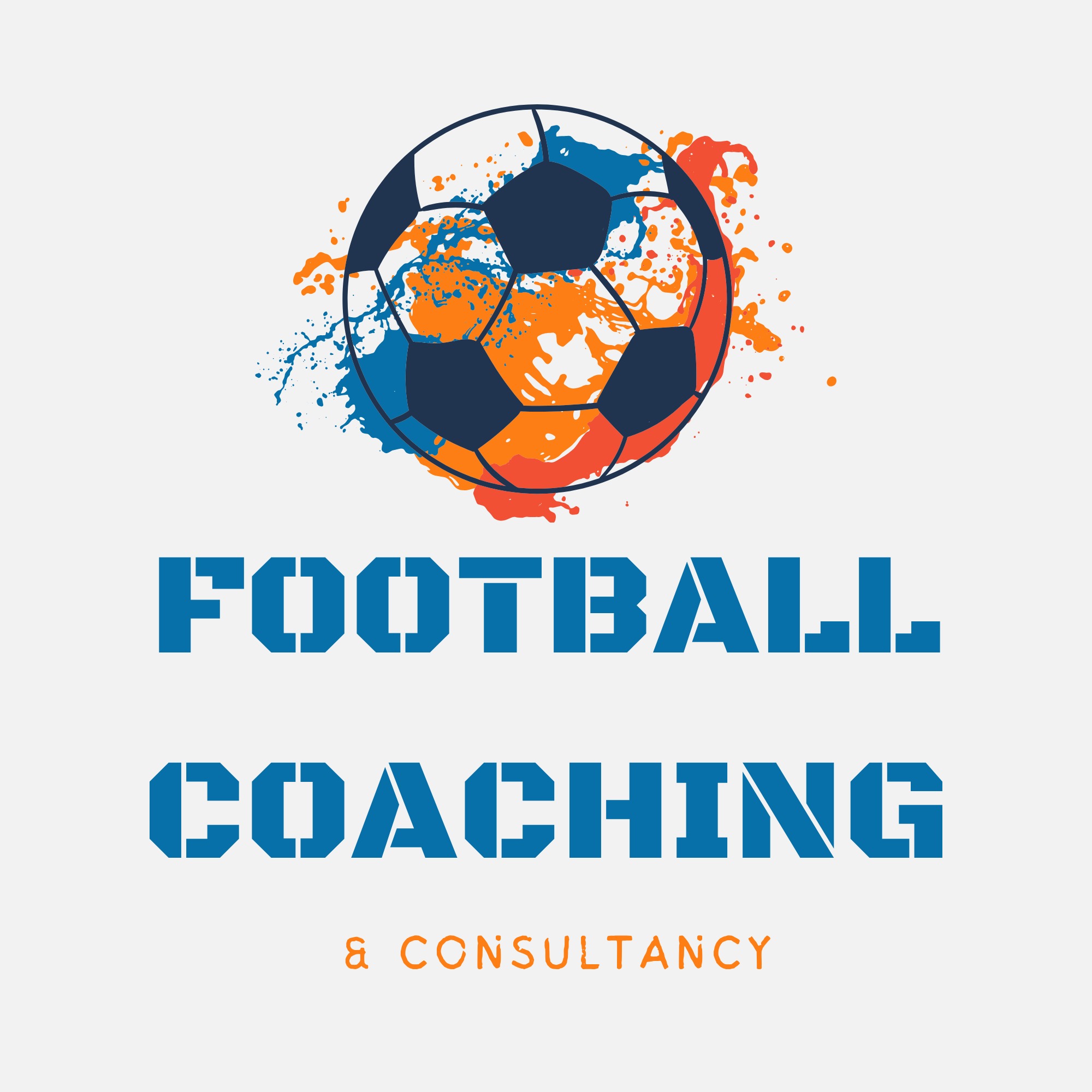 Football coaching and consultancy