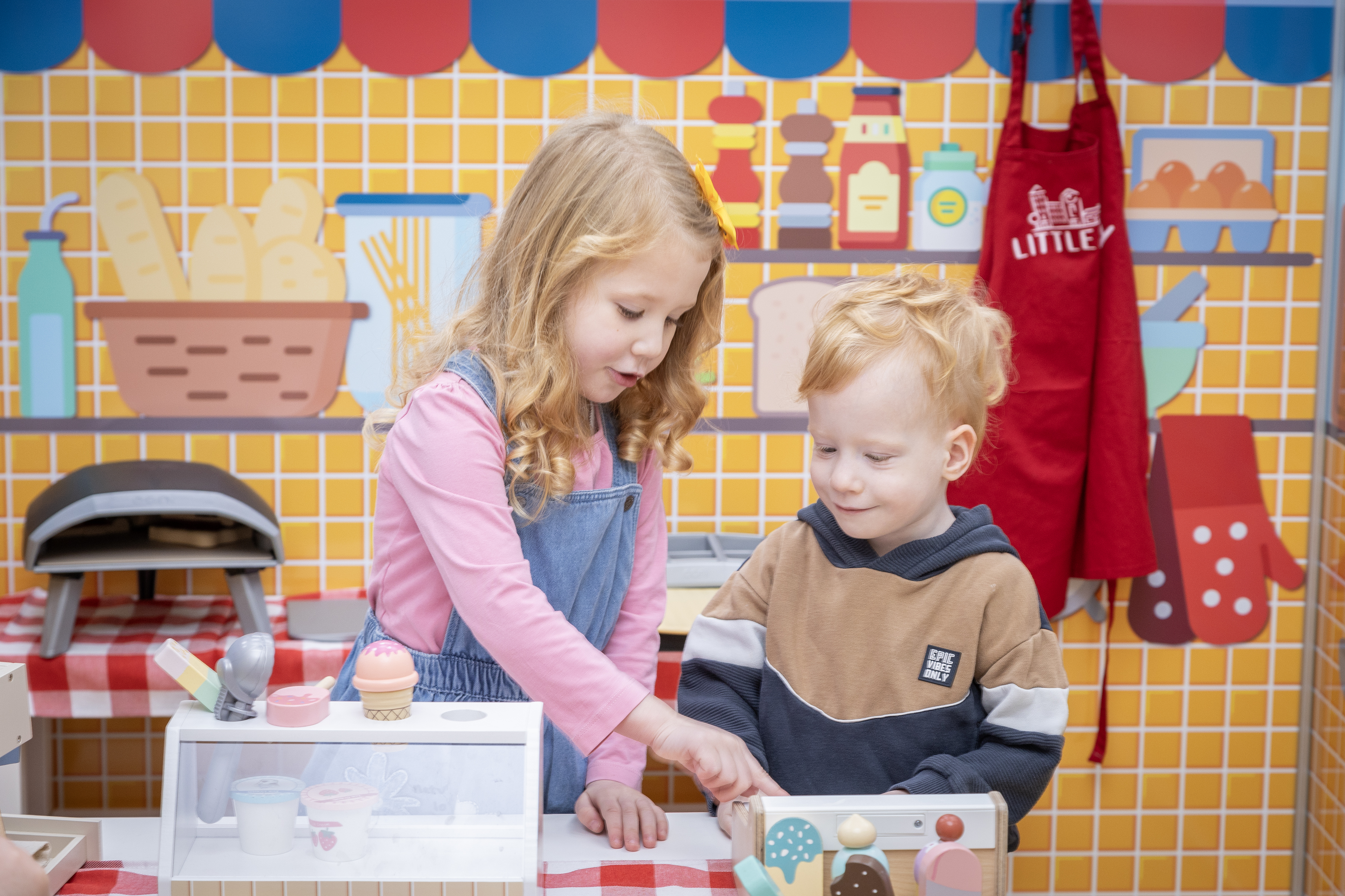 undefined-Little City - North Dorset-7