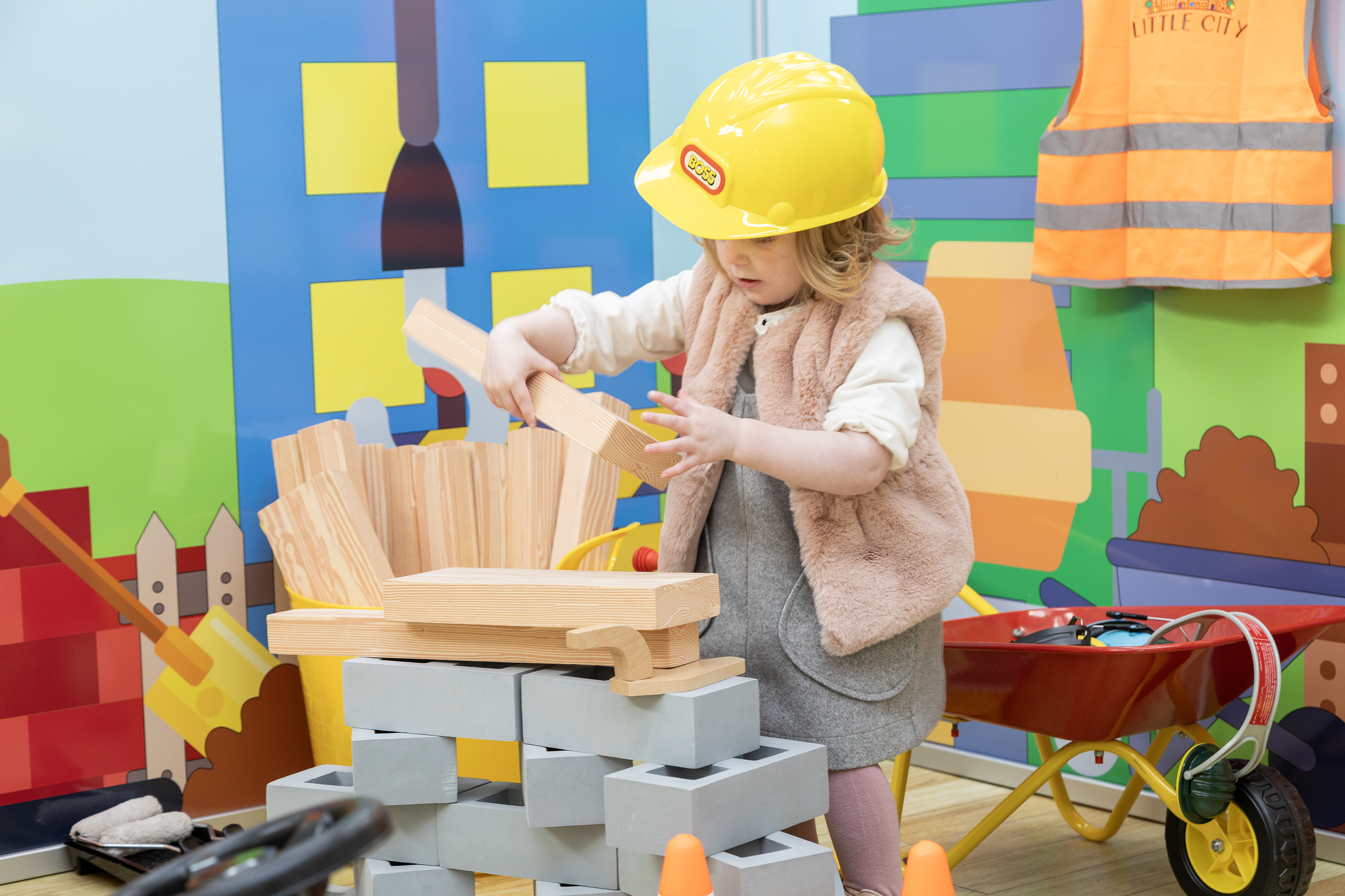 undefined-Little City - North Dorset-2