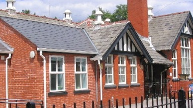 Flixton Primary School After School Club (Y1 to Y6)