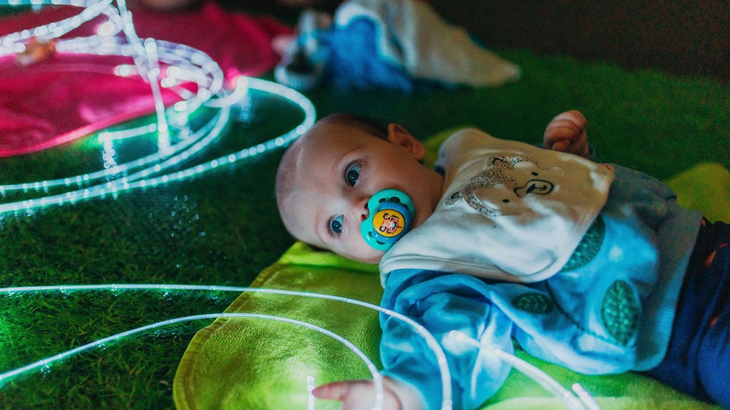 Baby Bells — photo 3