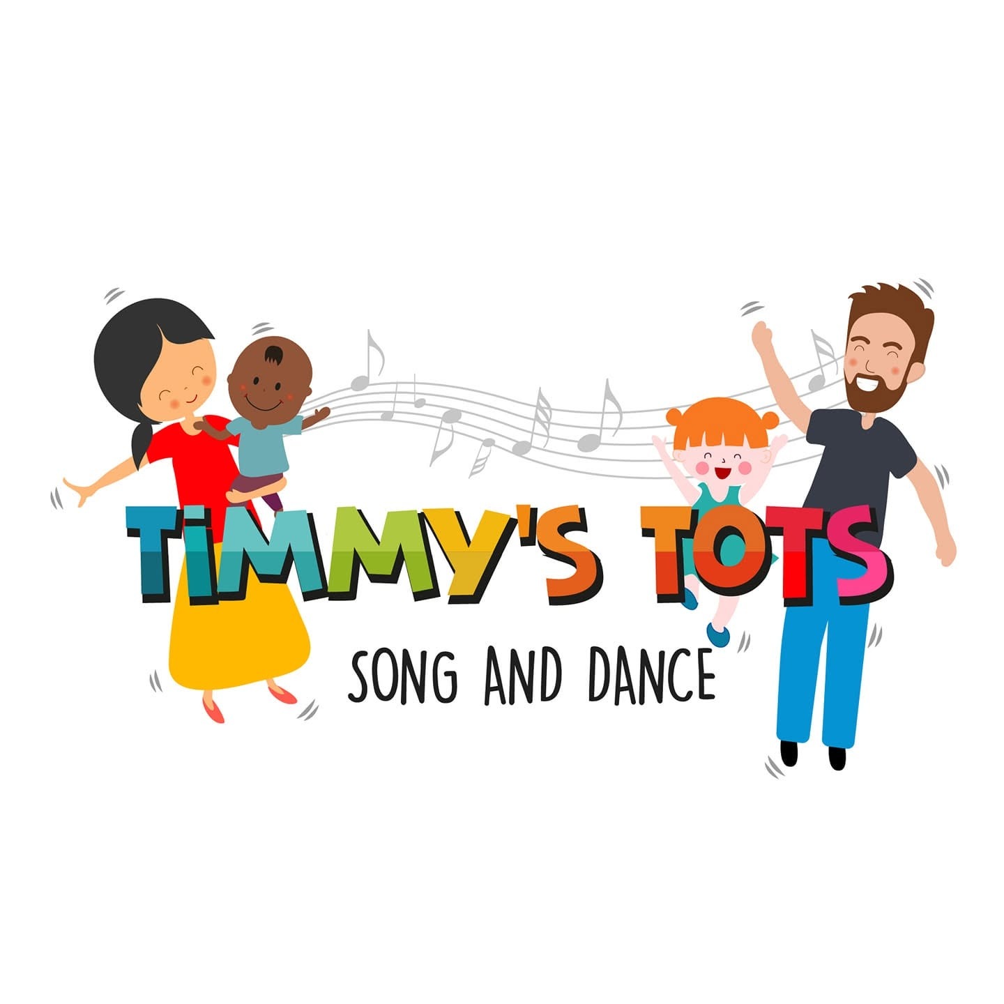 Timmy’s Tots Song & Dance