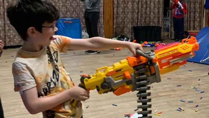 undefined-EcoCoach CIC-3