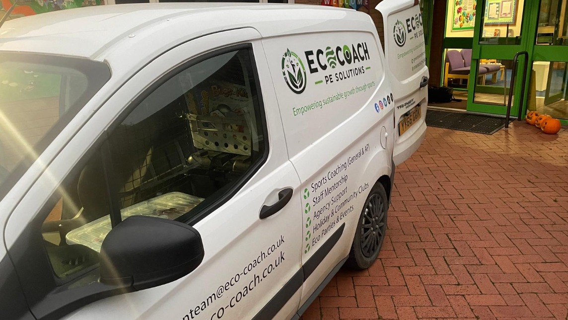 undefined-EcoCoach CIC-4