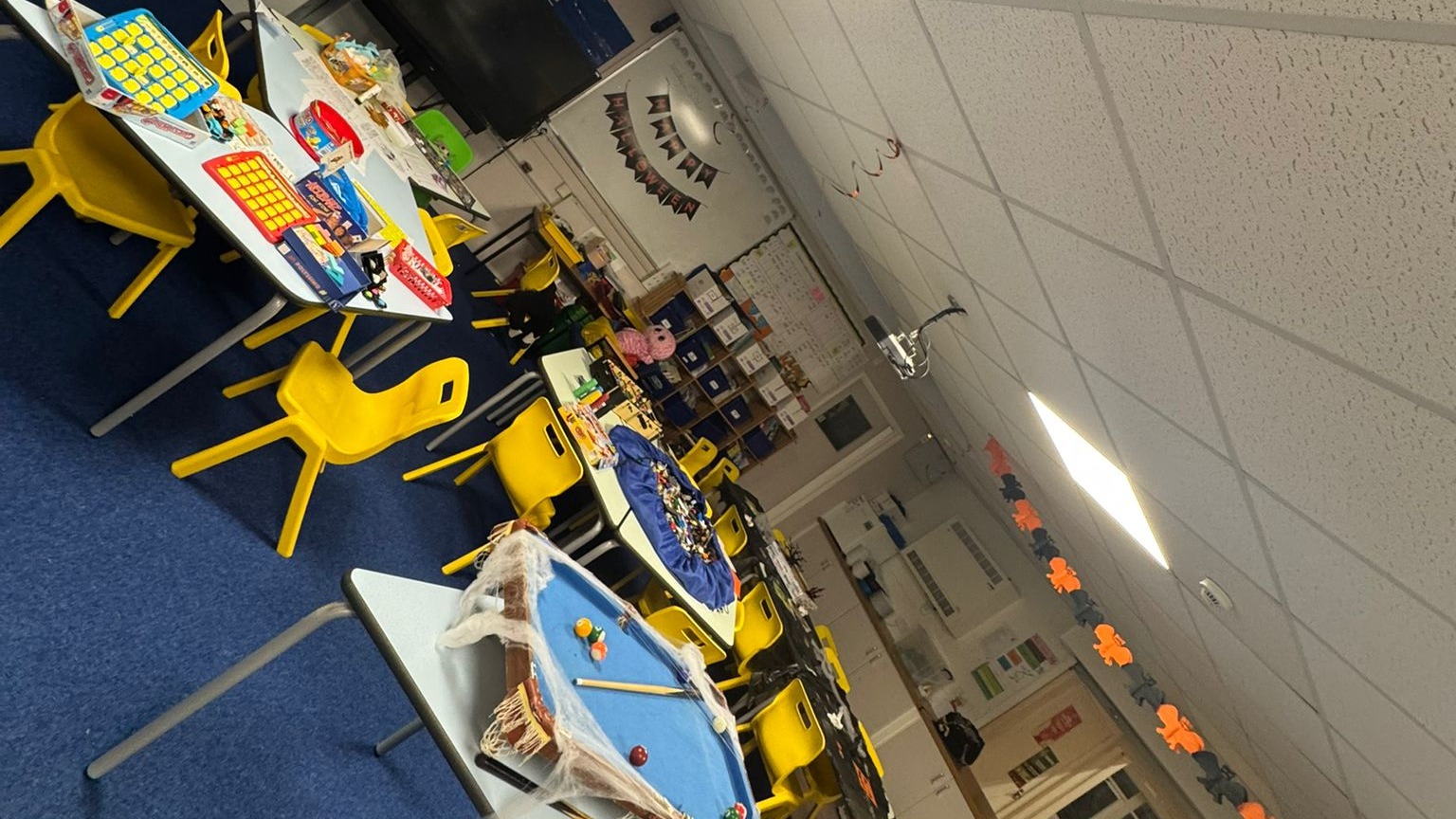 St George's Breakfast Club (September 2026 ) — photo 4
