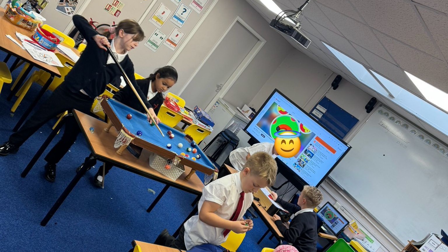 St George's Breakfast Club (September 2026 ) — photo 3