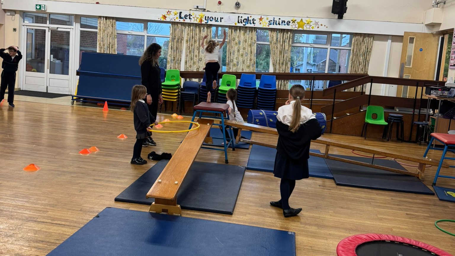 St George's Breakfast Club (September 2026 ) — photo 2