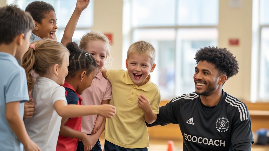 undefined-EcoCoach CIC-1