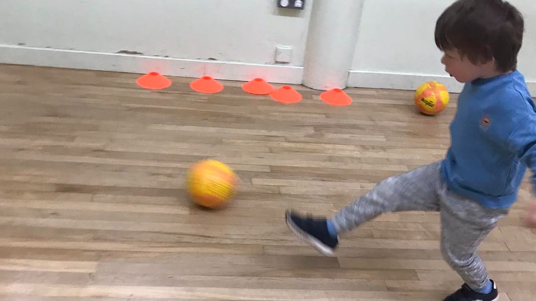 Super Strikers - Morningside — photo 3
