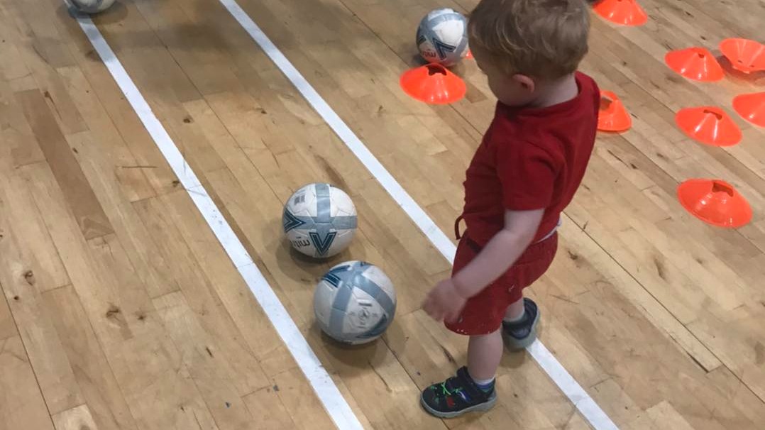 Super Tots - Bonnyrigg — photo 4