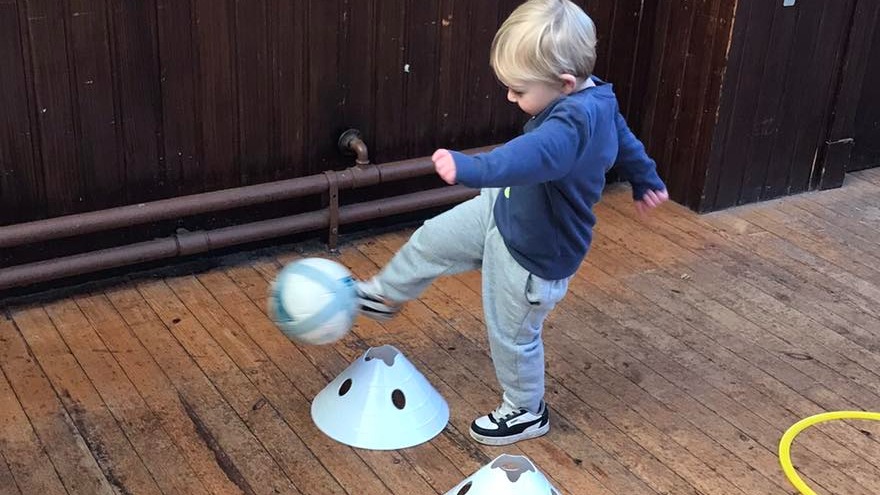Super Kickers - Gorgie — photo 2