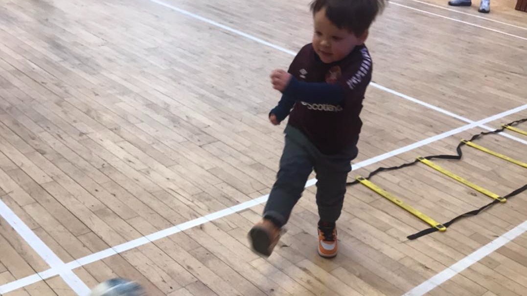Super Kickers - Morningside — photo 3
