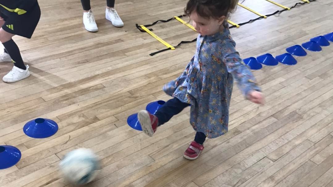 Super Tots - Corstorphine — photo 2