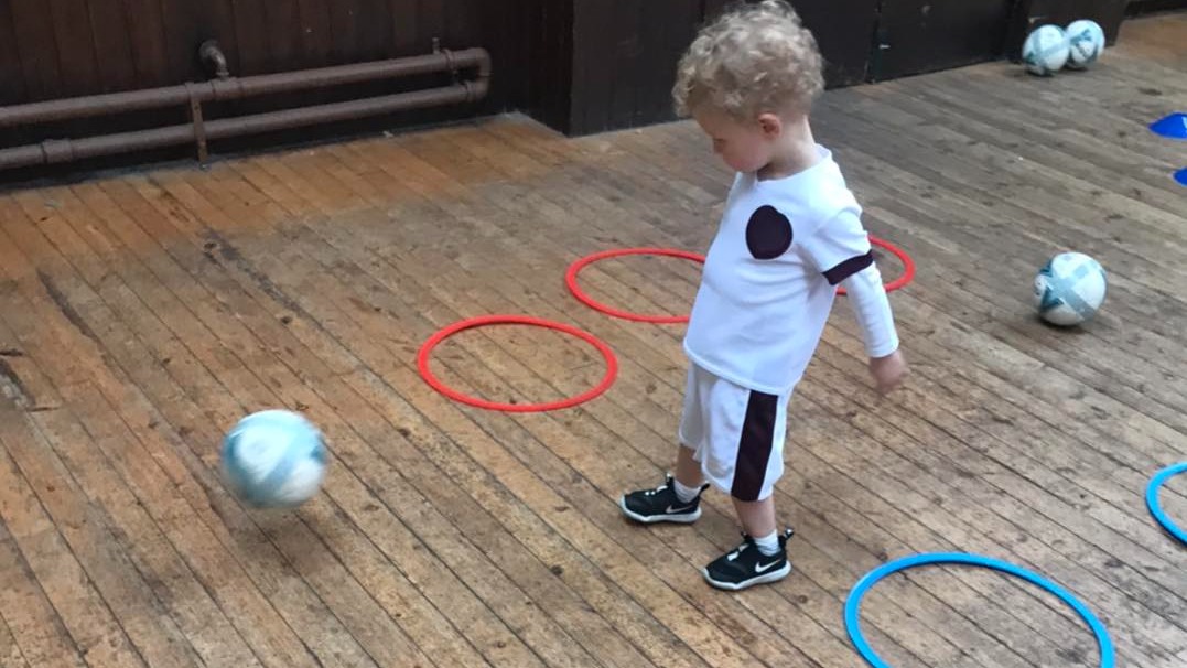 Super Kickers - Gorgie — photo 4