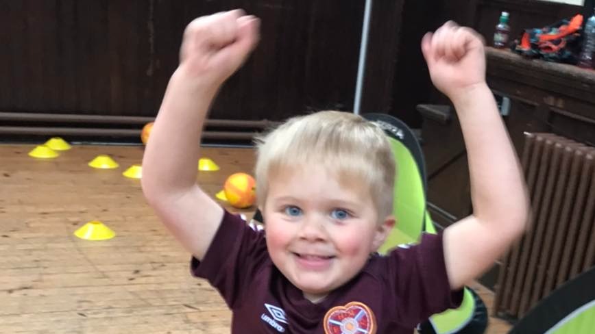 Super Strikers - Gorgie — photo 3