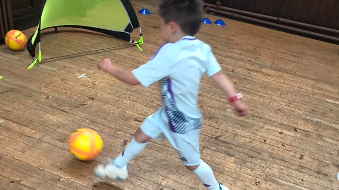 Super Strikers - Gorgie — photo 4
