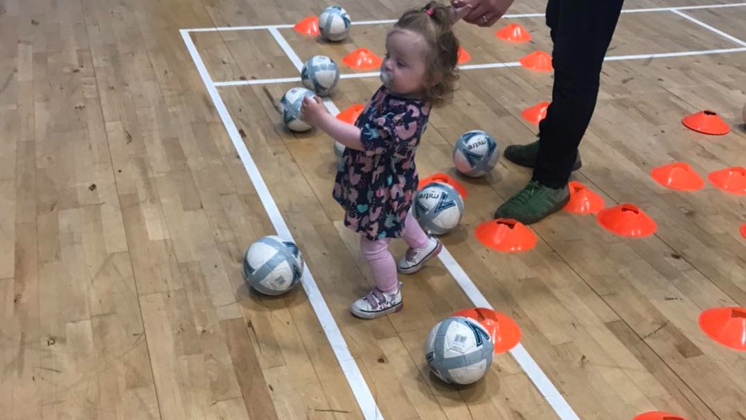 Super Tots - Bonnyrigg — photo 3