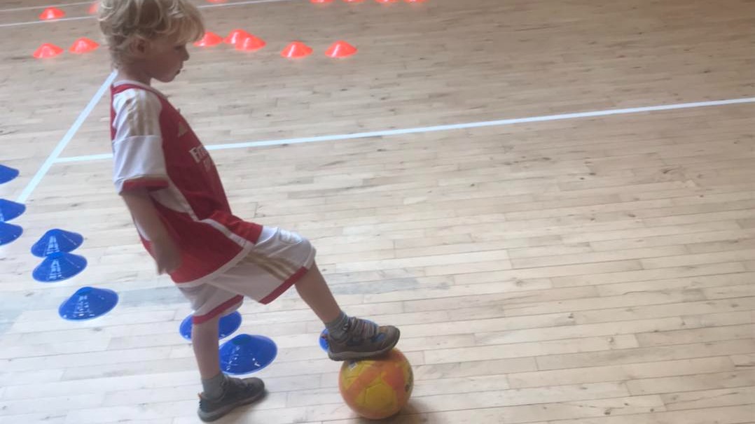 Super Strikers - Morningside — photo 2