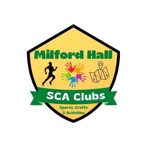 Milford Hall SCA Clubs