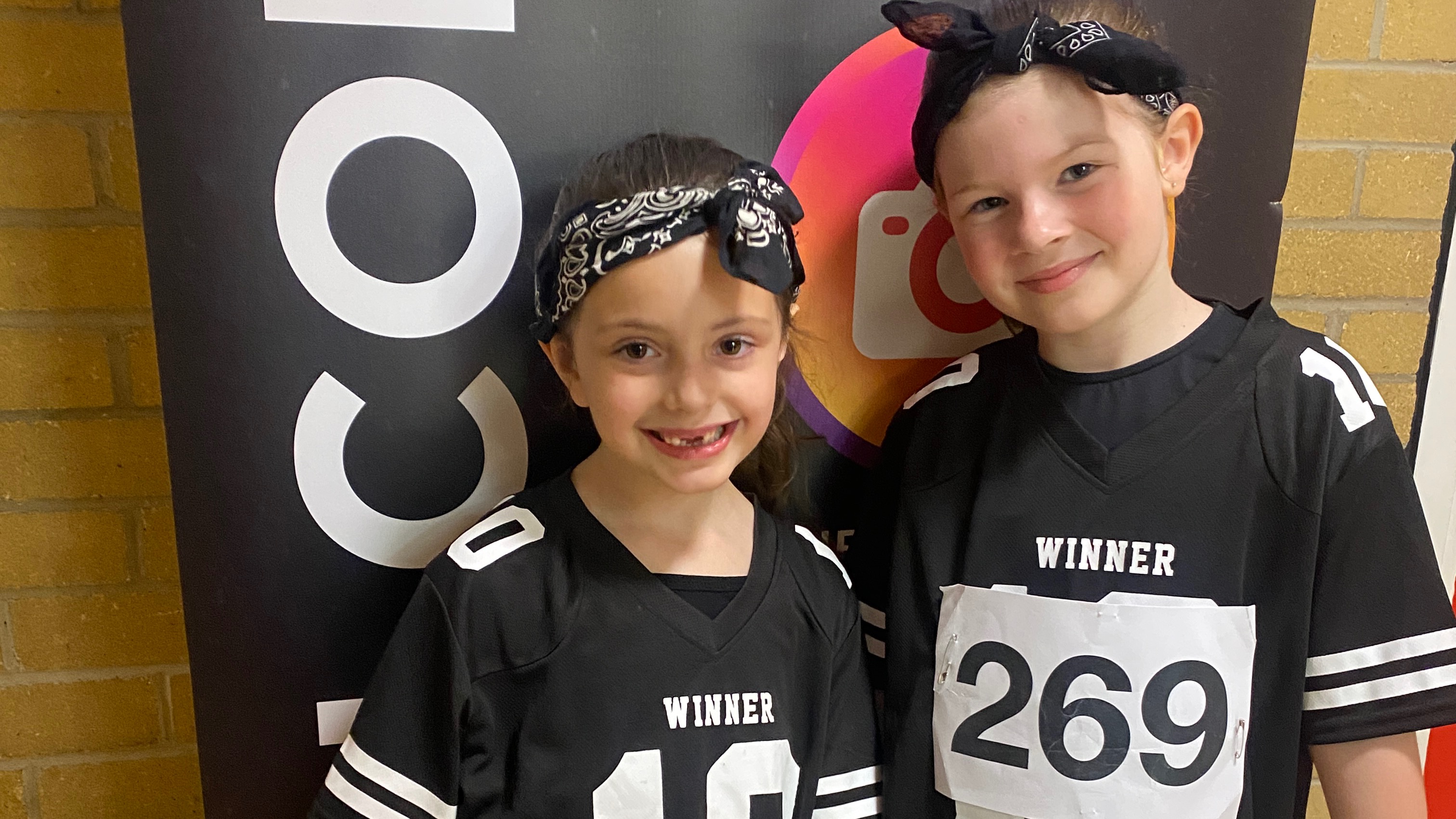 MINI COMP TEAM