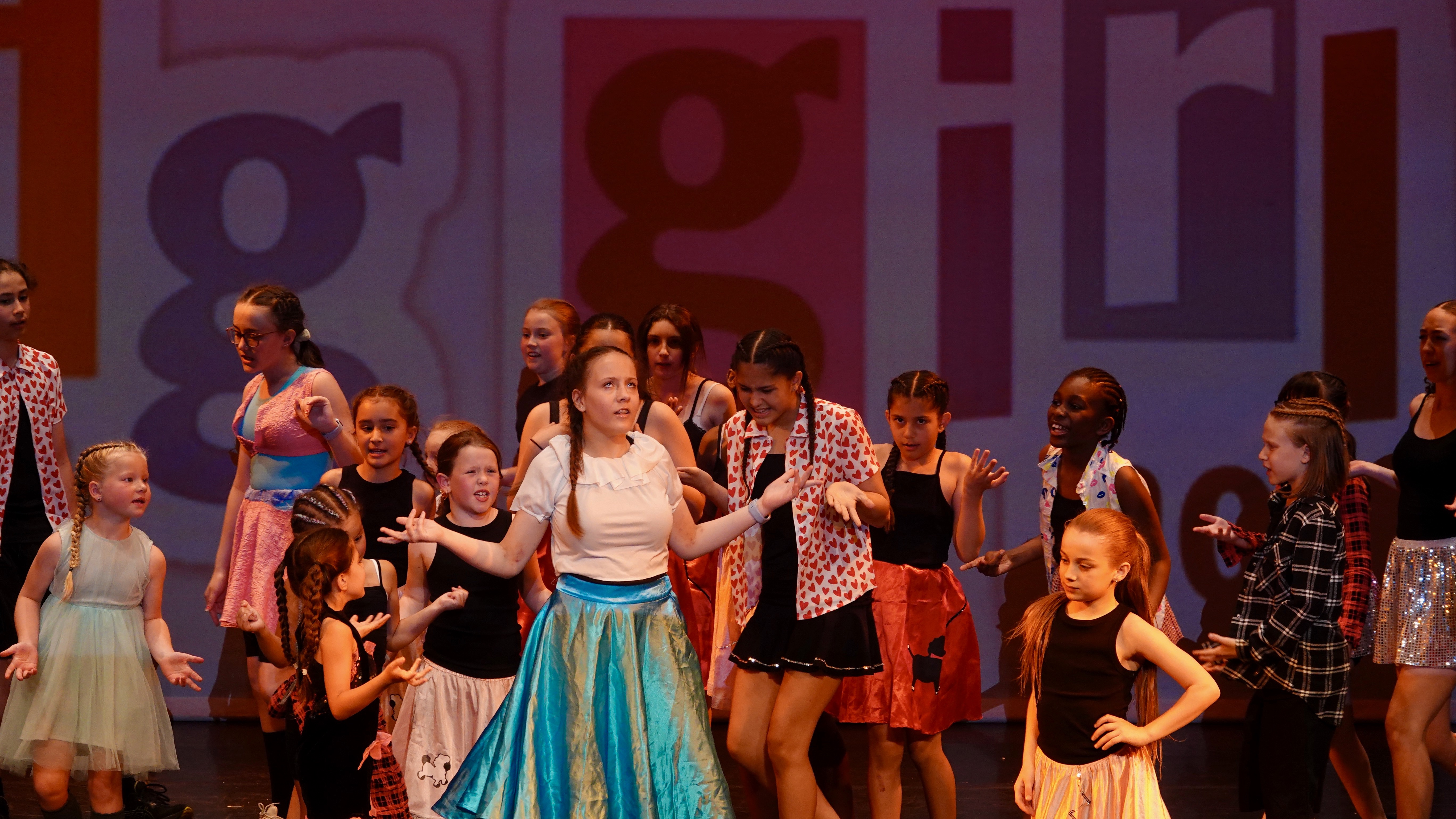 find ur Feet Theatre School — photo 2