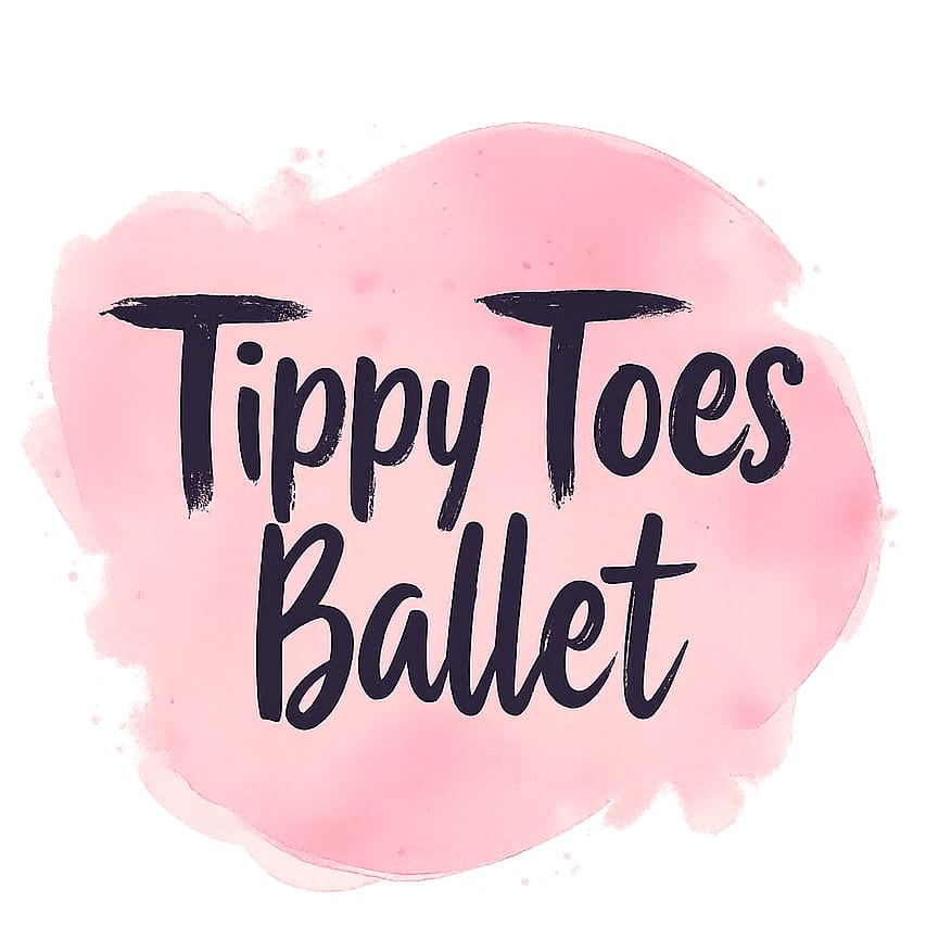 Tippy Toes Ballet