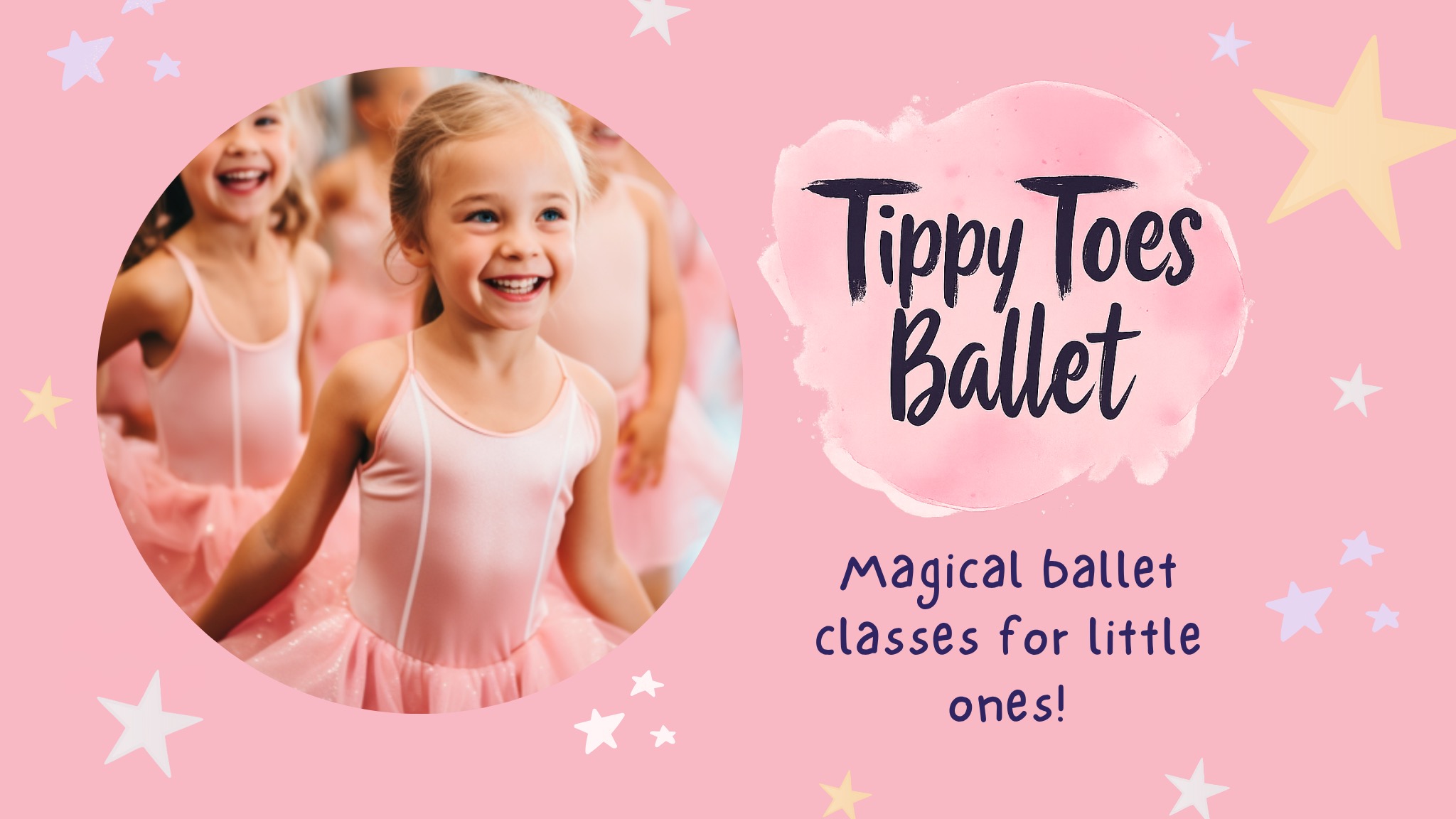 undefined-Tippy Toes Ballet-0