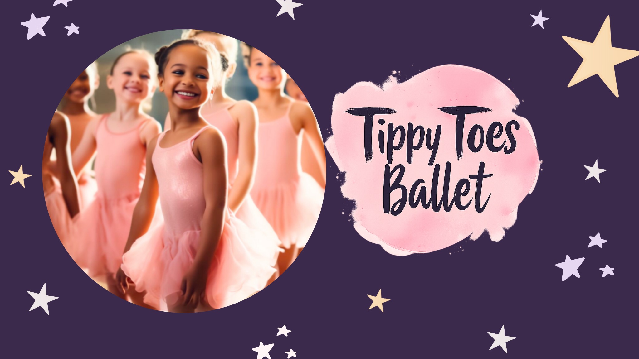 undefined-Tippy Toes Ballet-3