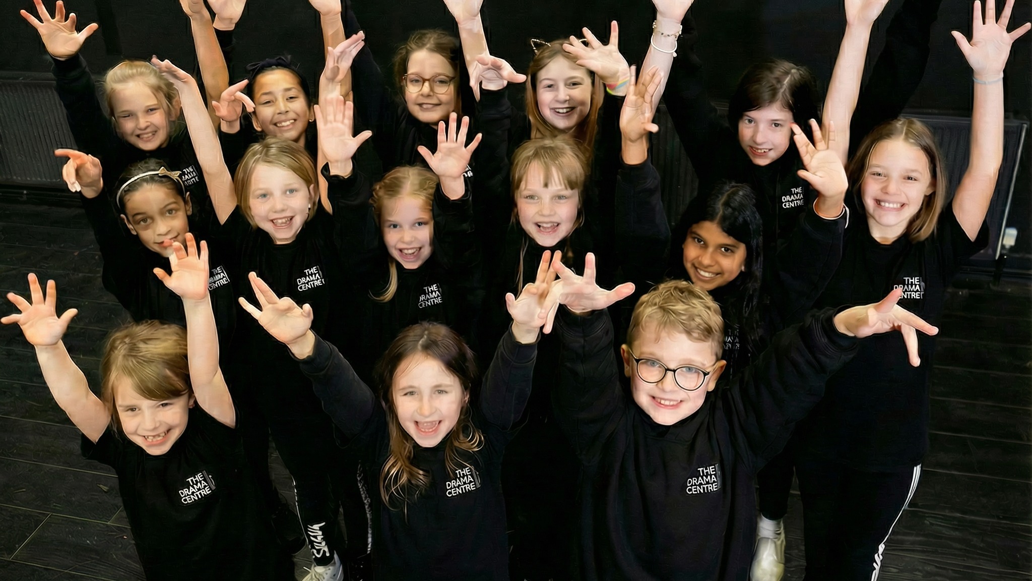 The Drama Centre - Brentwood, Billericay, & Basildon