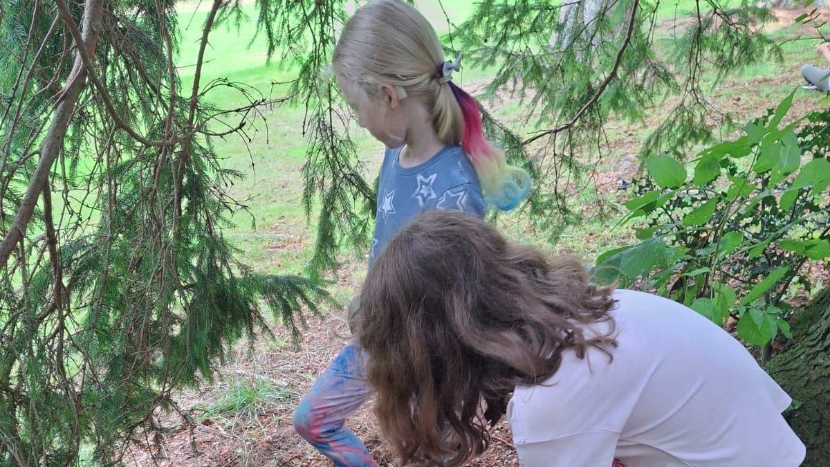 Easter Holiday Club-Kinver Garden Day Nursery-0