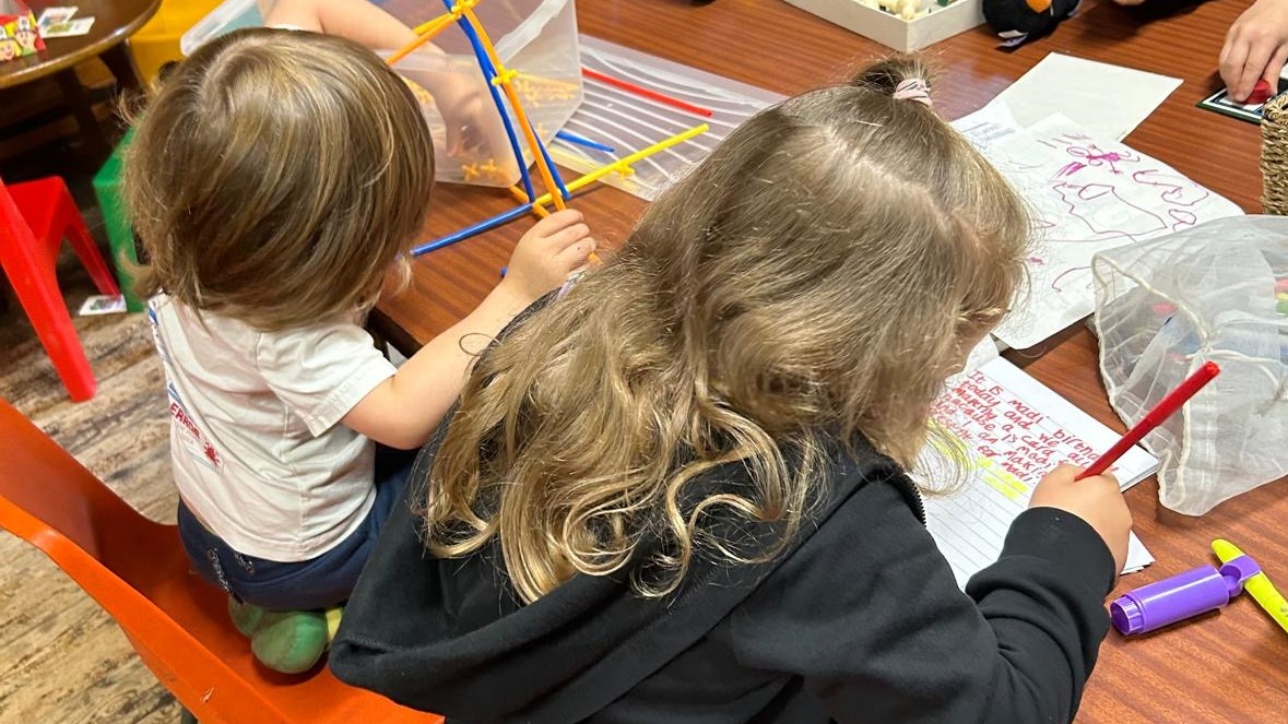 Easter Holiday Club-Kinver Garden Day Nursery-2