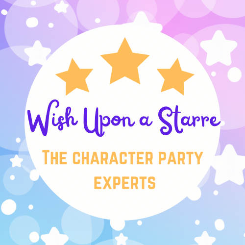 Wish Upon A Starre