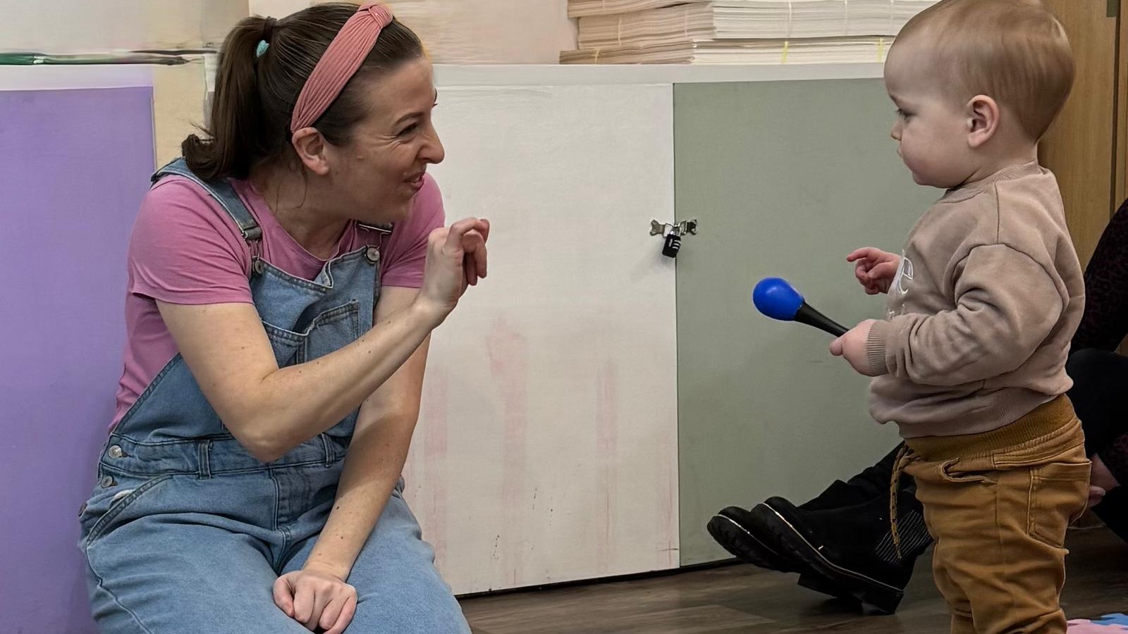 Ms Rachel Sensory and Song-Wish Upon A Starre-2