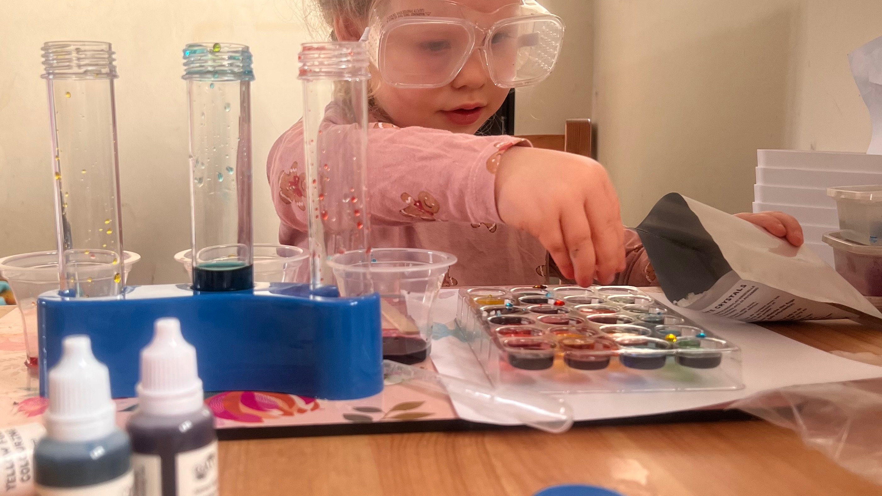 Seriously Fun Science-Wish Upon A Starre-1