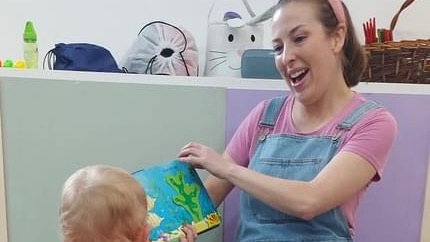 Ms Rachel Sensory and Song-Wish Upon A Starre-3