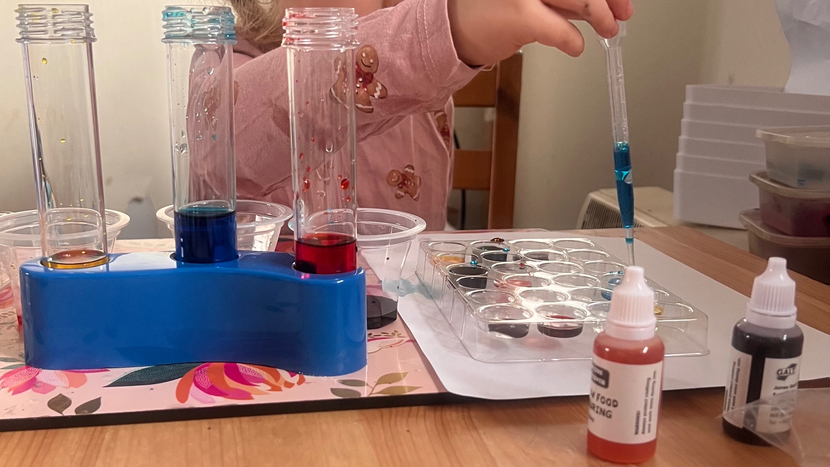 Seriously Fun Science-Wish Upon A Starre-2