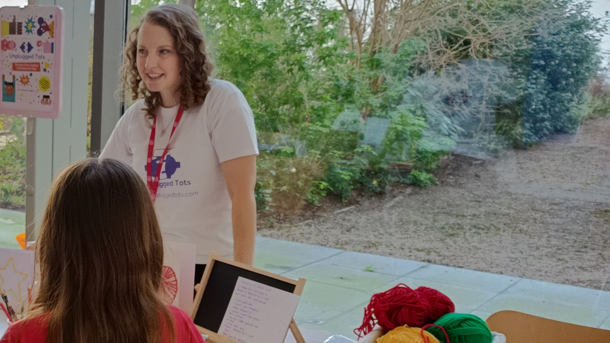 undefined-Unplugged Tots-7