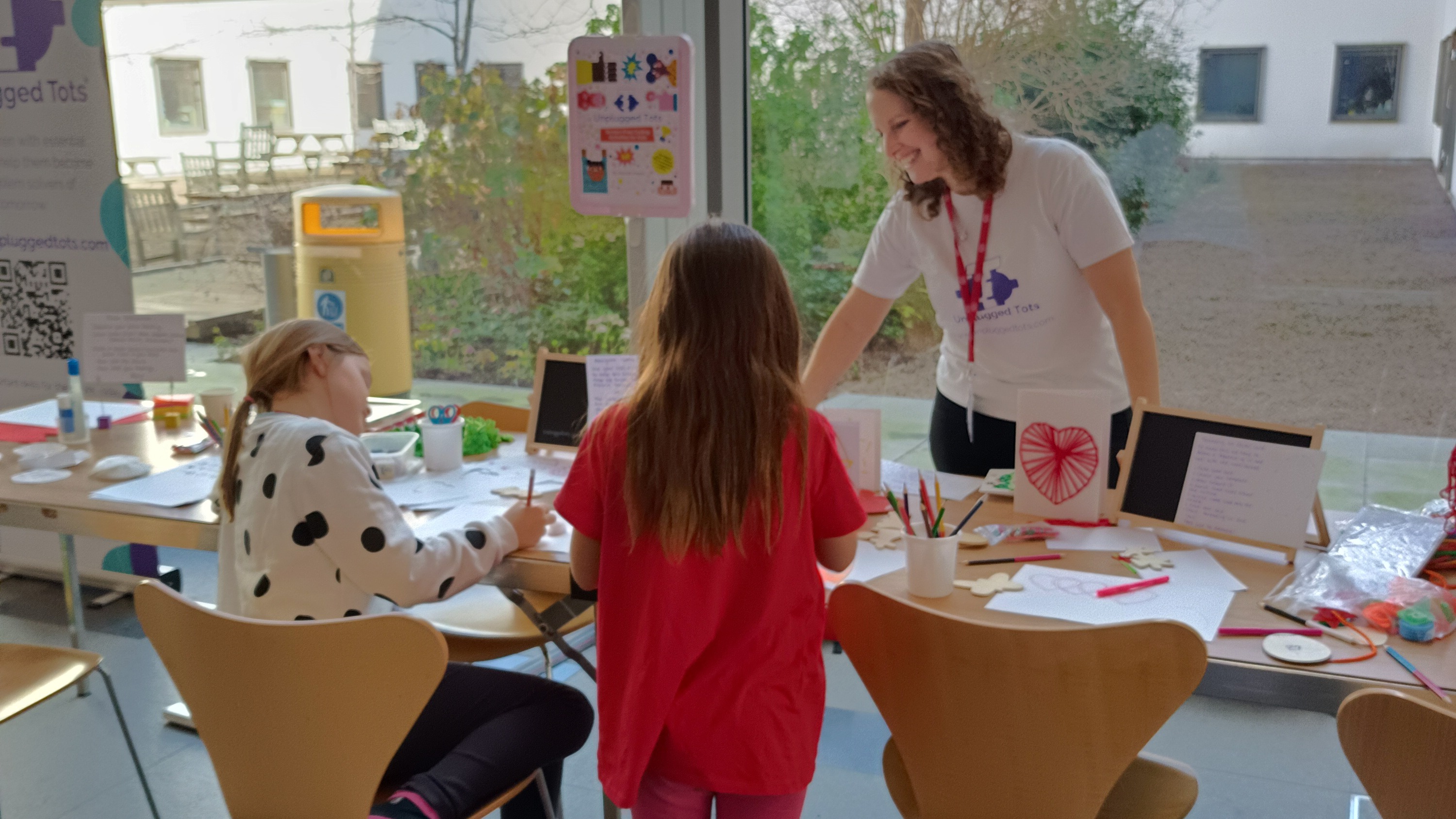 undefined-Unplugged Tots-0