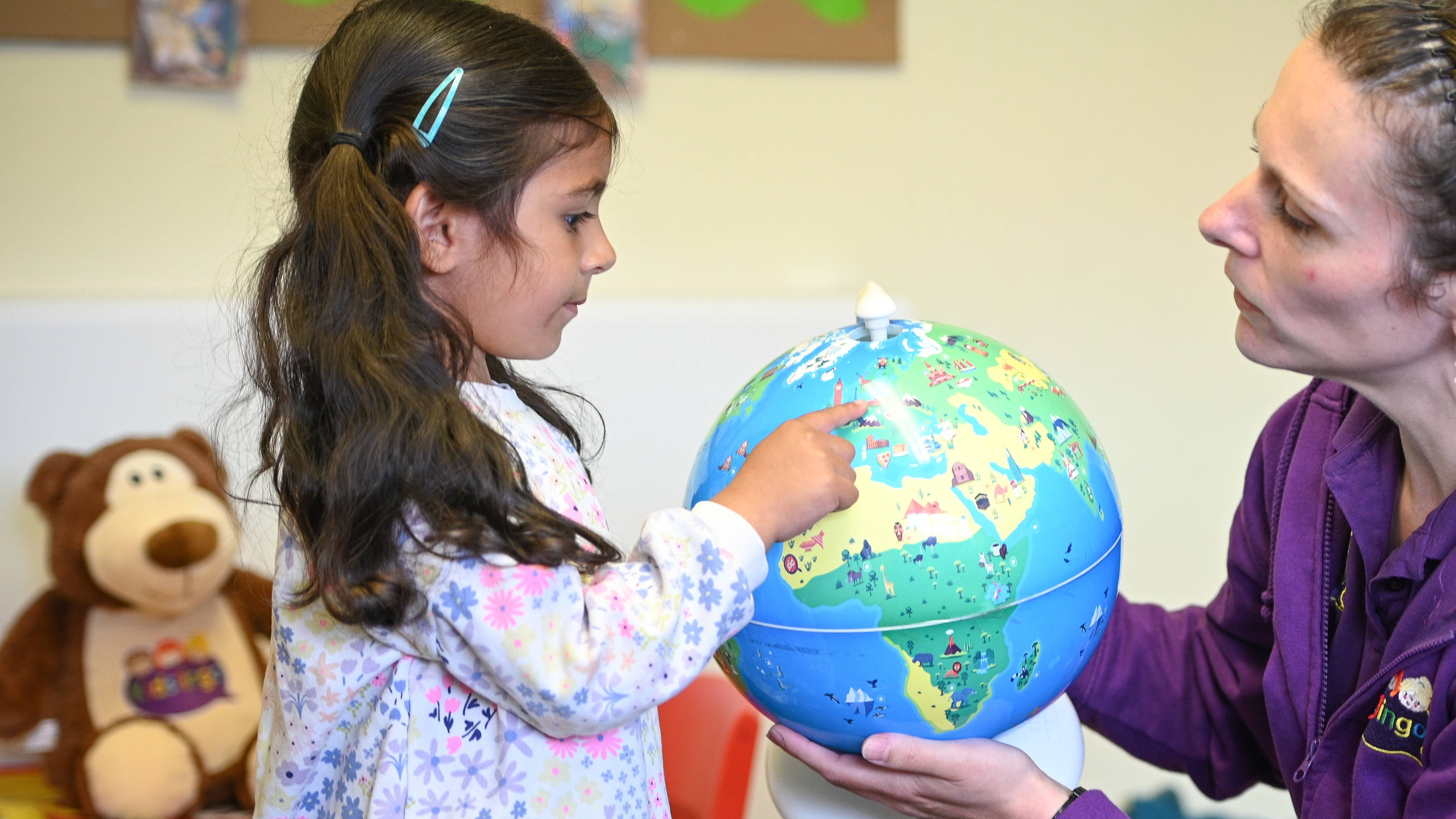 undefined-Kidslingo Balham, Battersea, Clapham & Wandsworth-7