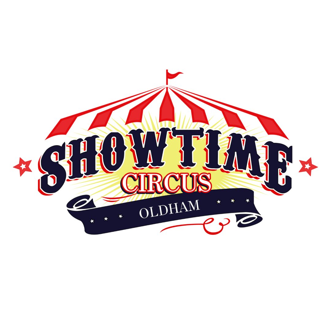Showtime Circus Oldham