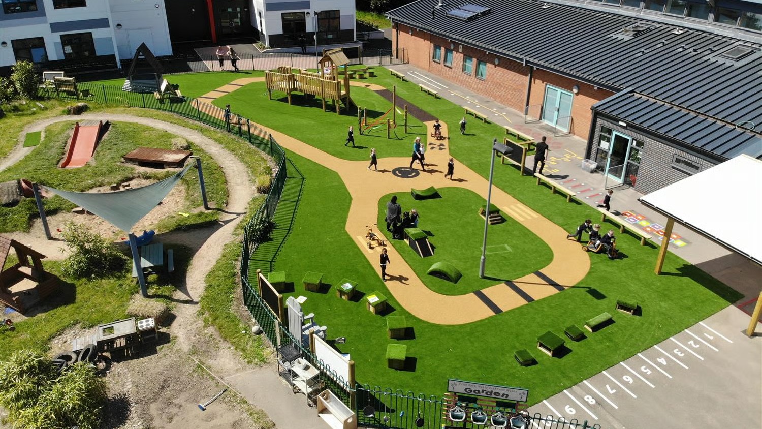 The Priory After School Club
